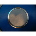 Filtro de malha de arame galvanizado Disc6